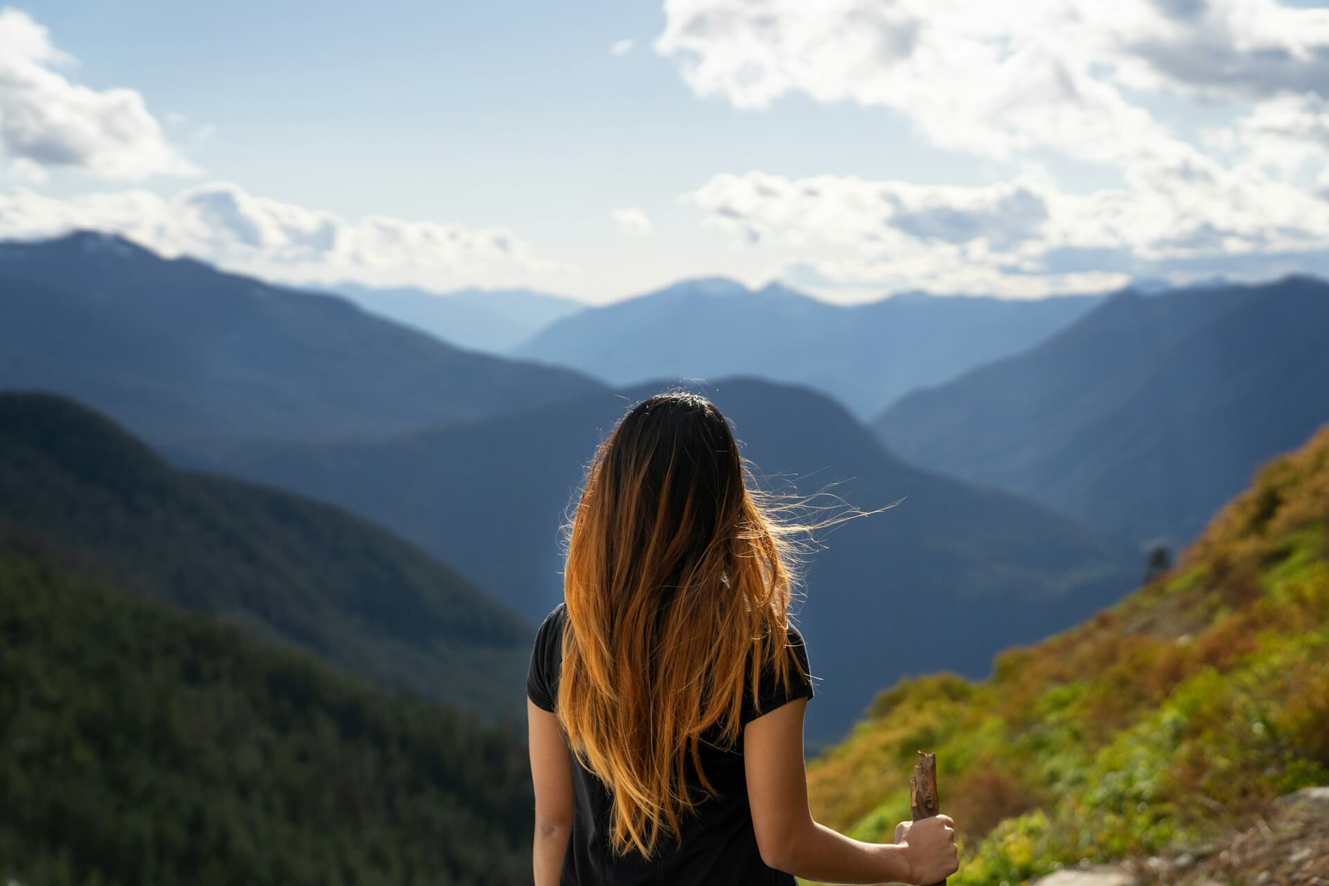How To Build Self-Confidence One Small Step At A Time