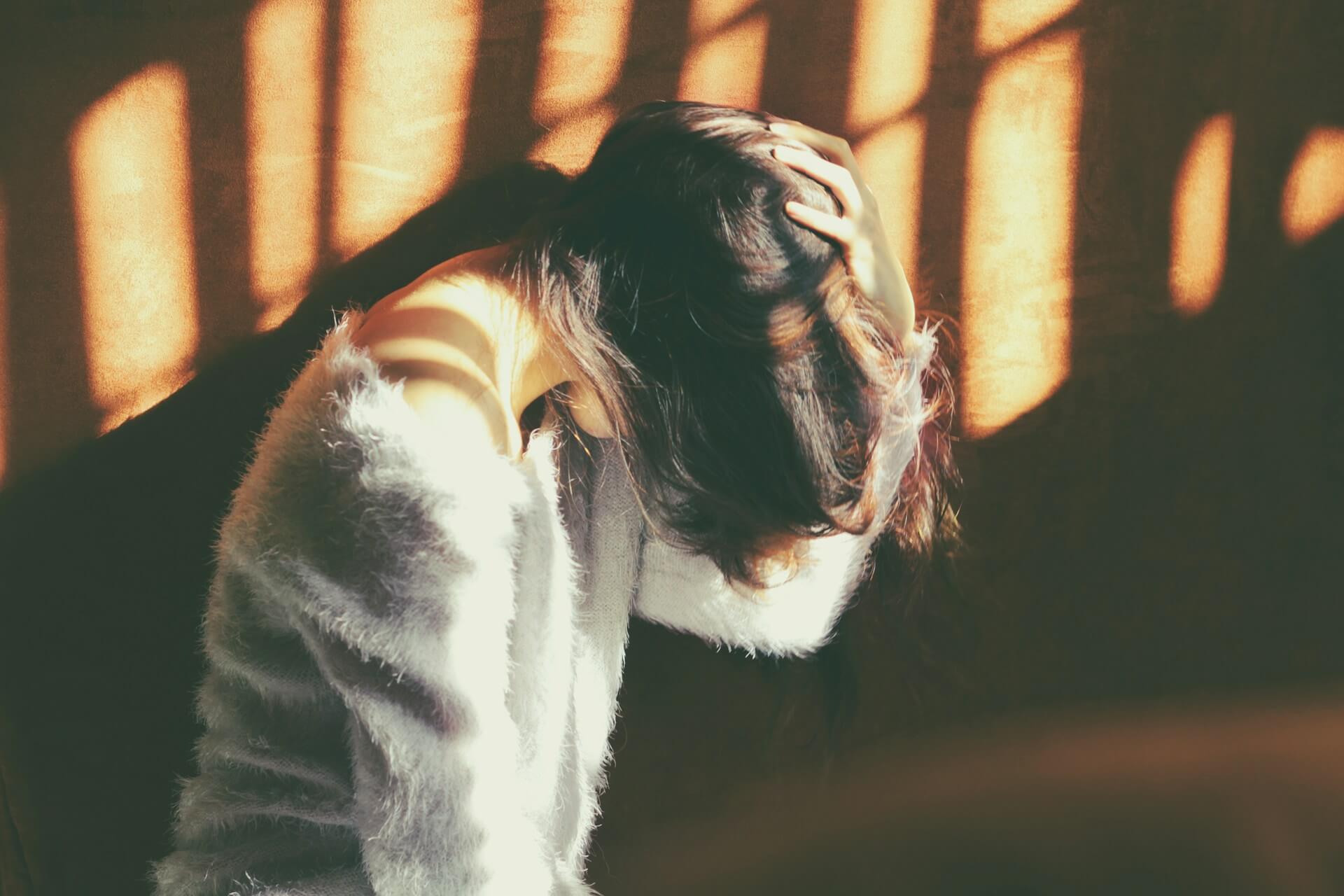 Why Do I Feel Emotionally Numb? Understanding Emotional Shutdown