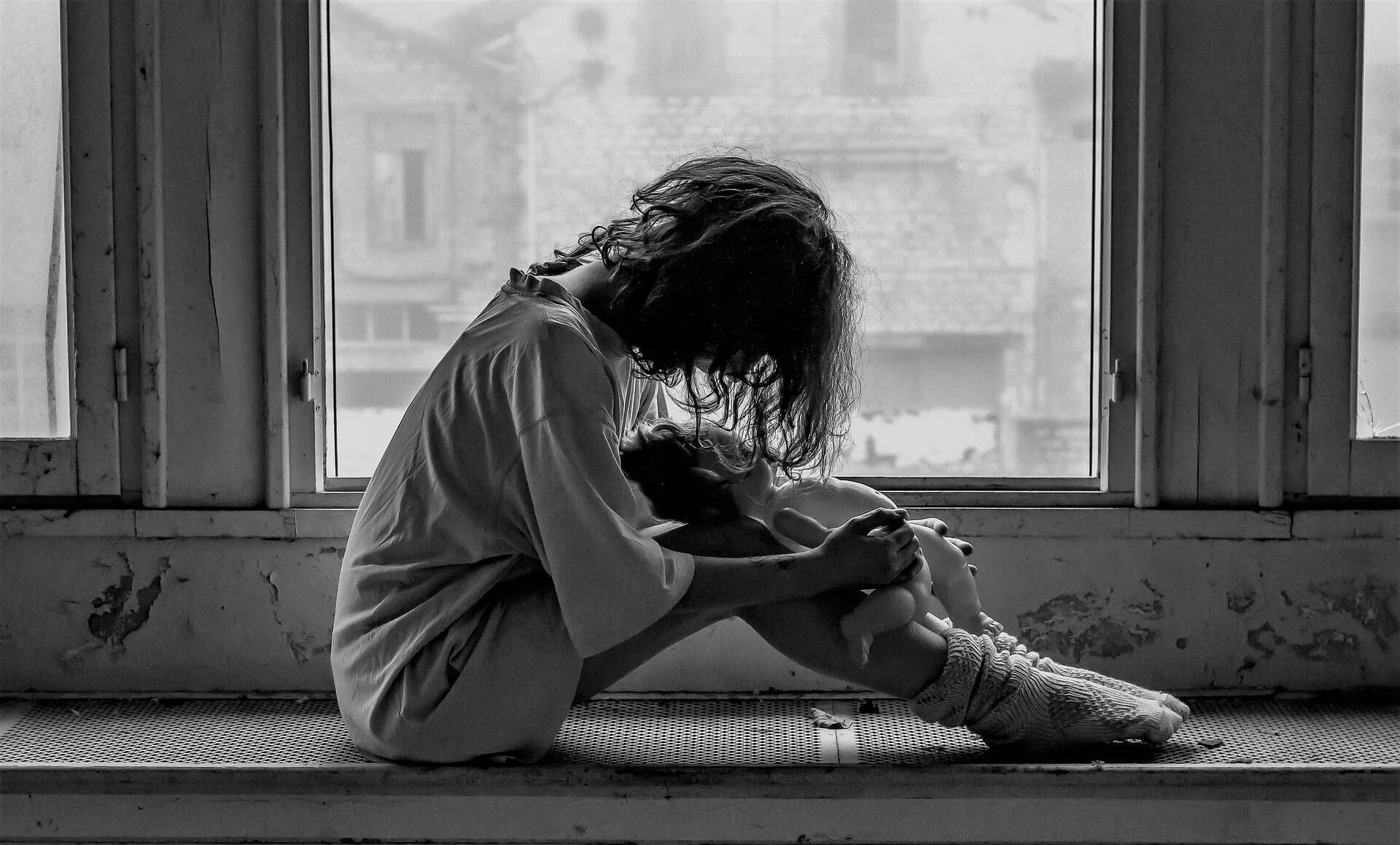 Why You Suddenly Miss People You Know Were Bad For You