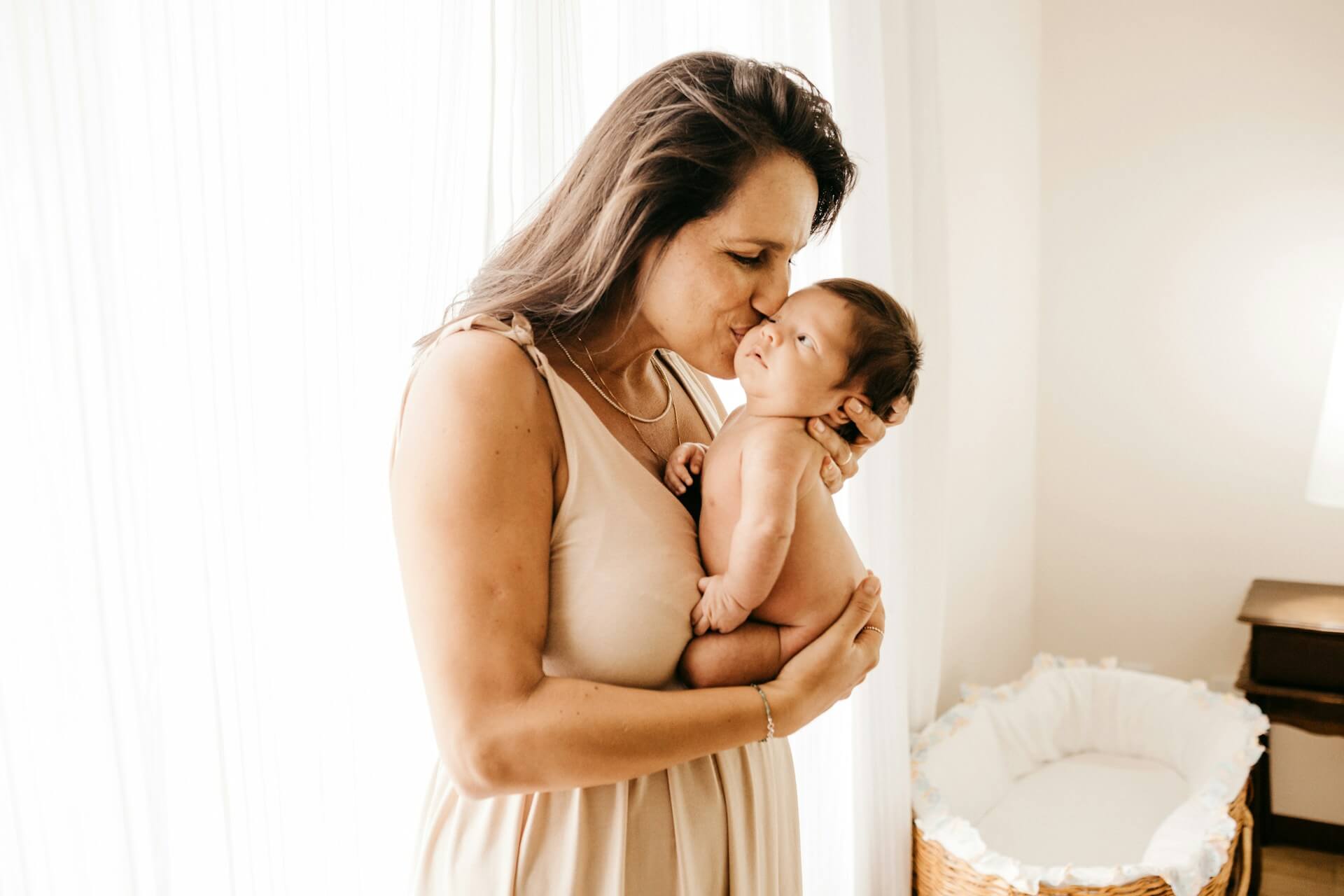 What Is Postpartum Psychosis? The Rare Condition Everyone's Suddenly Talking About