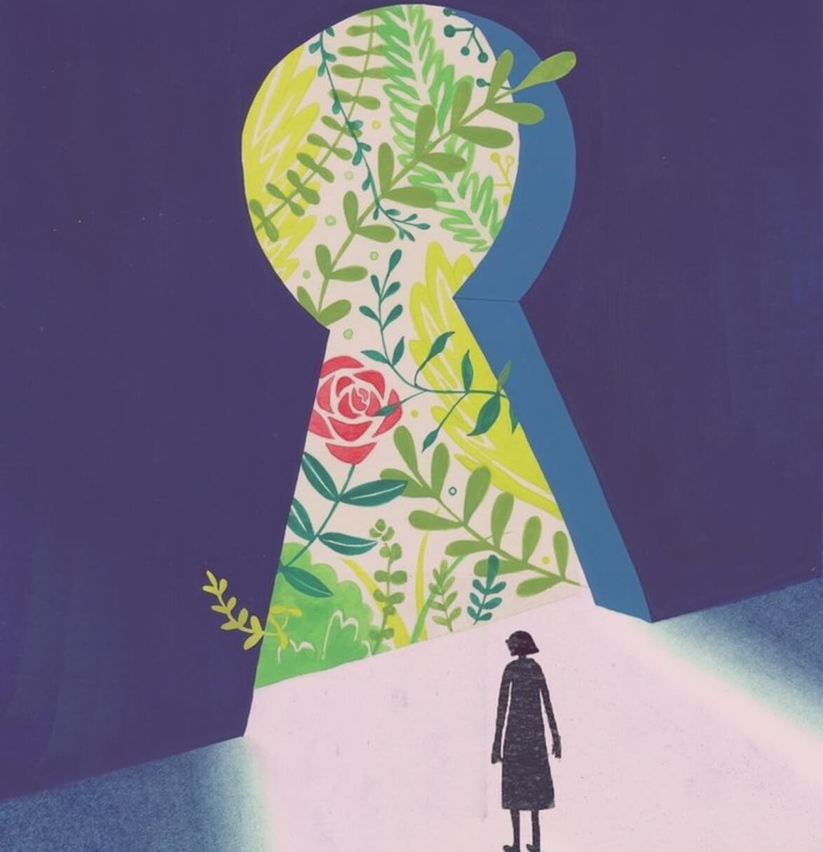 Our Mission - A journey to healing